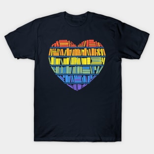 Love for knowledge T-Shirt